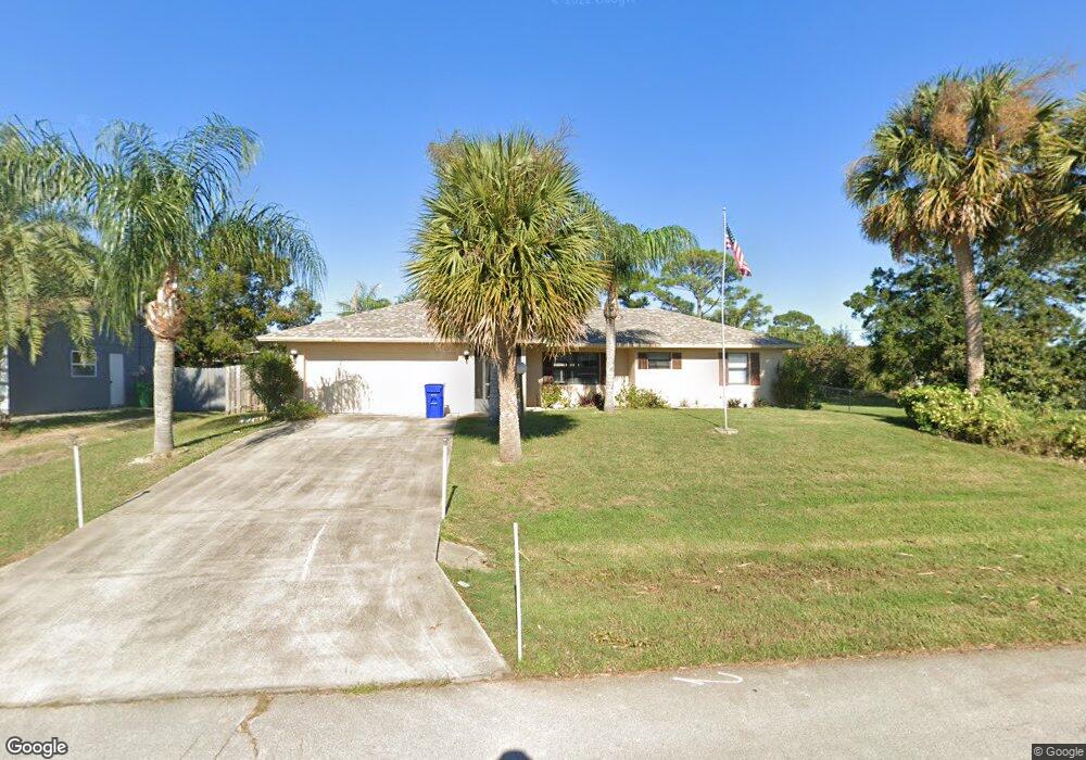 1574 Emerson Ln, Sebastian, FL 32958 - photo 1