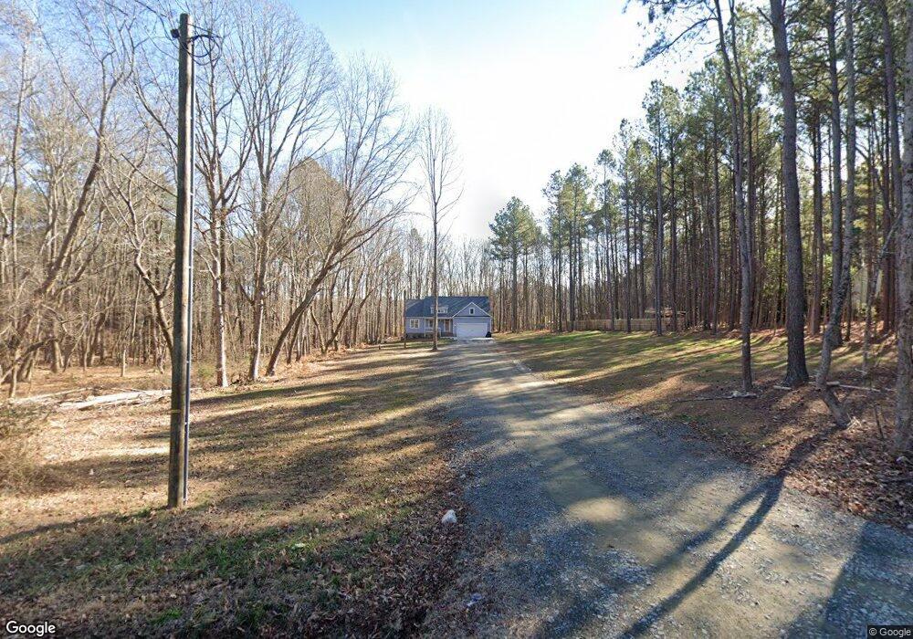 4138 Salem Rd, Oxford, NC 27565 - photo 1