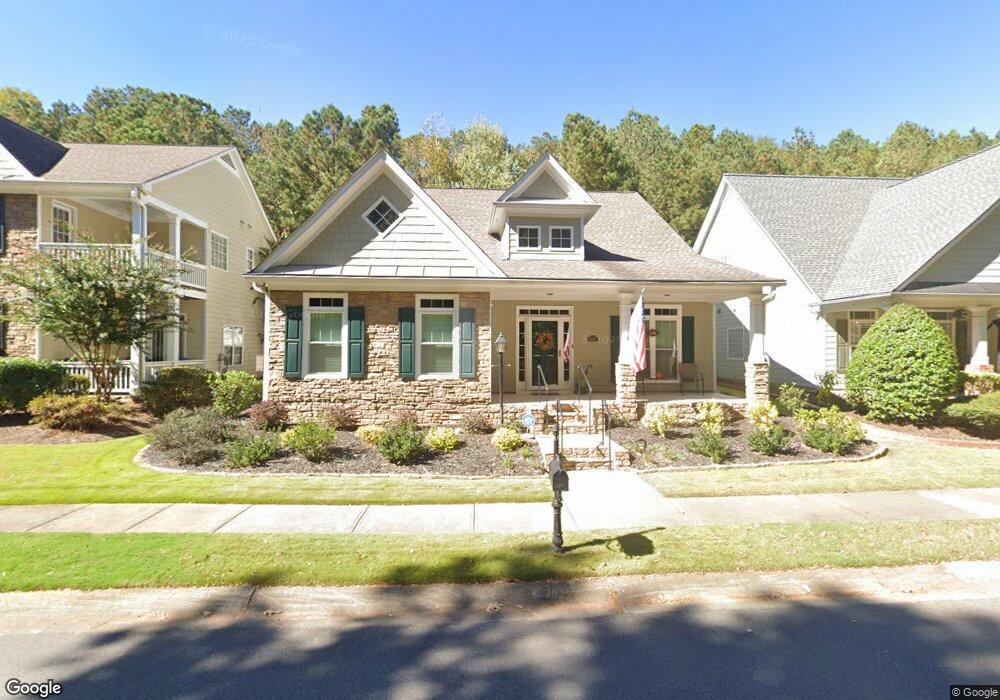 609 Jackson St NW, Suwanee, GA 30024 - photo 1