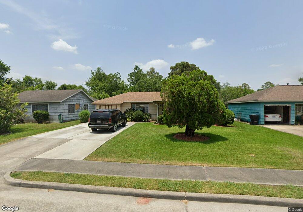 3943 Southlawn St, Houston, TX 77021 - photo 1