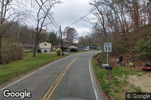 1 Charley Creek Service Rd, South Point, OH 45680