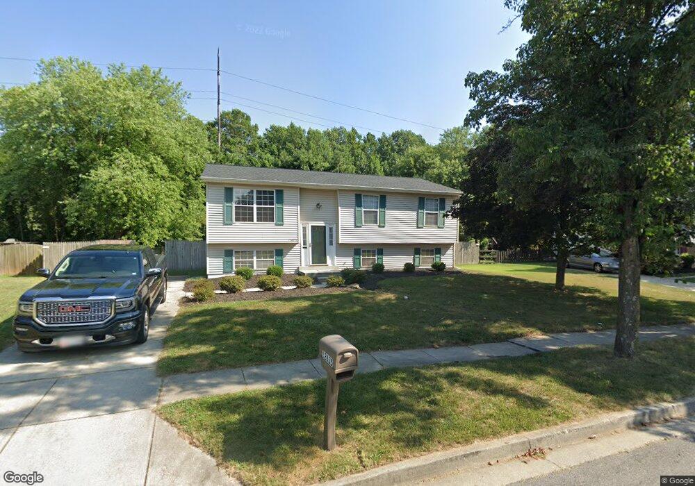 12635 Hillmeade Station Dr, Bowie, MD 20720 - photo 1