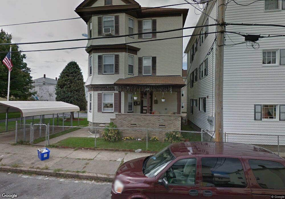 155 Tuttle St, Fall River, MA 02724 - photo 1