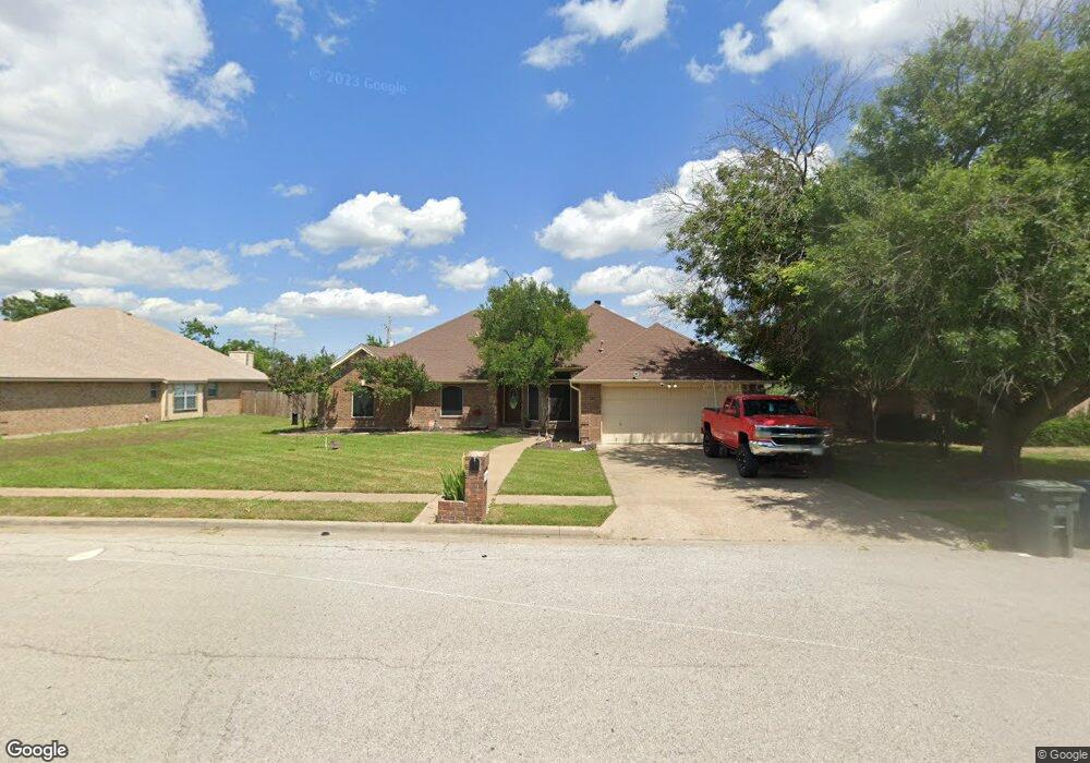 801 Mueller St, Copperas Cove, TX 76522 - photo 1