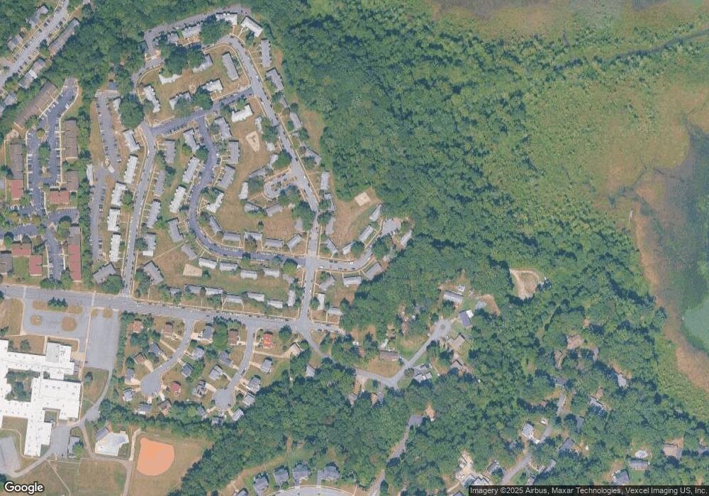 3408 Melrose Ave, Triangle, VA 22172 - photo 1