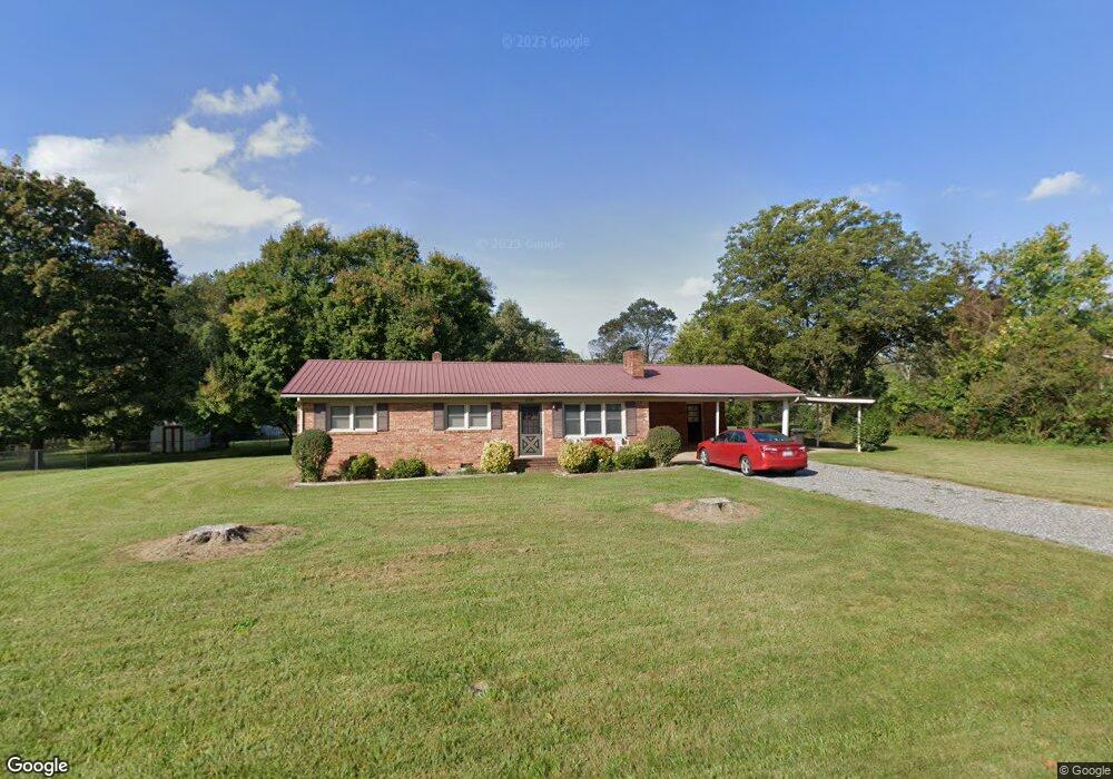 200 Sigmon Rd, Statesville, NC 28677 - photo 1