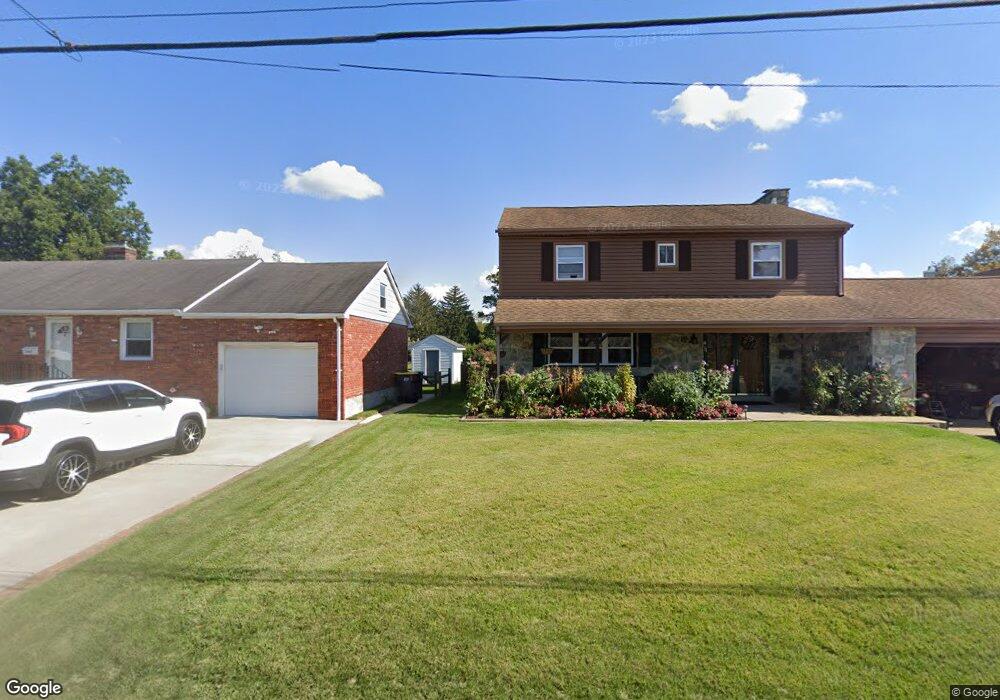 3832 Old Capitol Trail, Wilmington, DE 19808 - photo 1