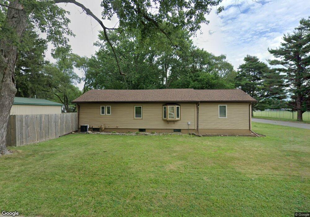 201 Norris St, La Porte, IN 46350 - photo 1