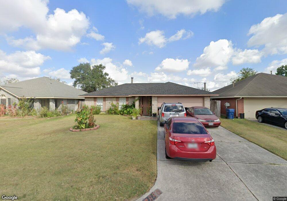 7850 Sawmill Trail, Houston, TX 77040 - photo 1