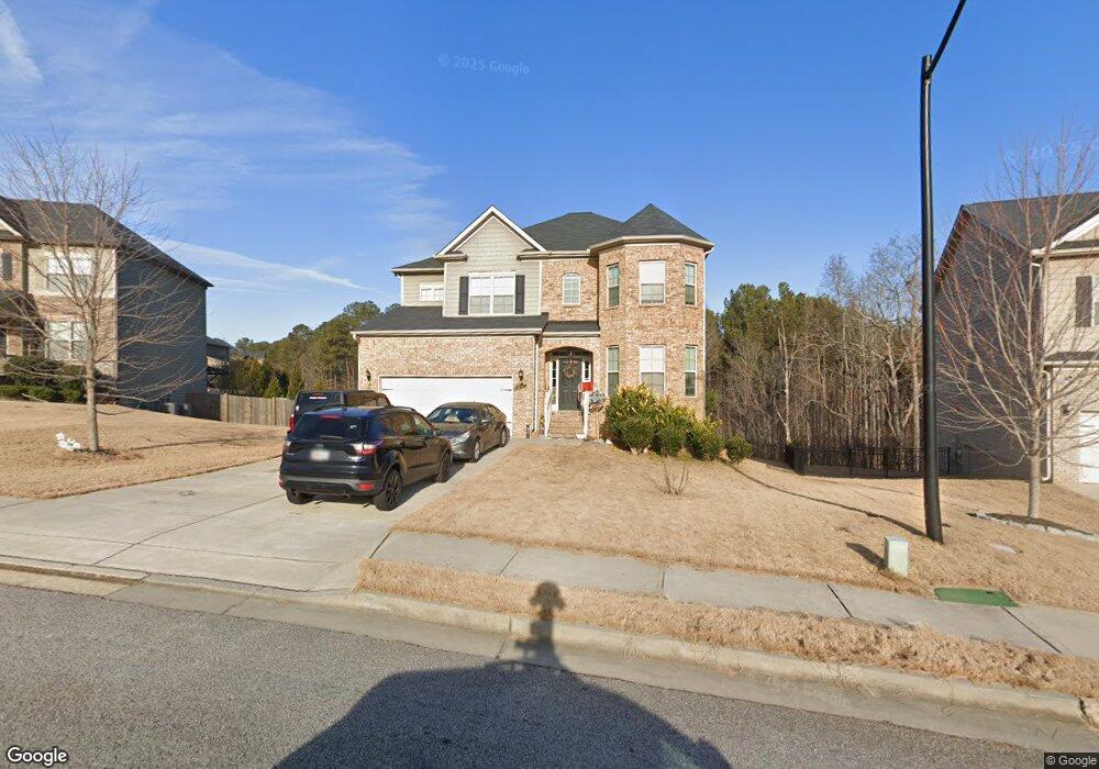 37 Water Oak Dr unit 8, Acworth, GA 30101 - photo 1