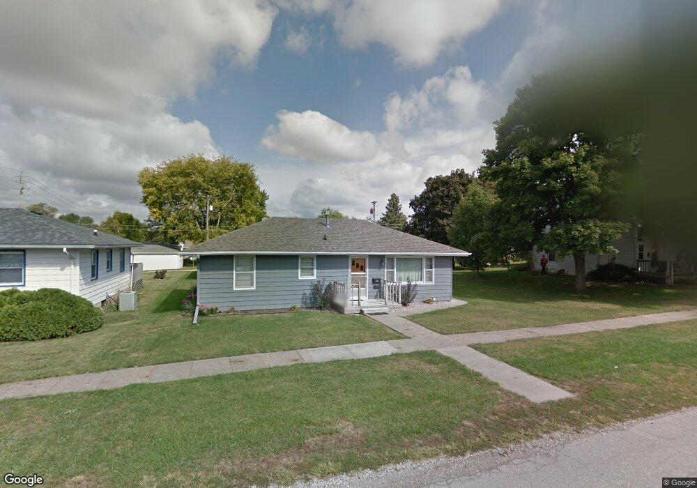 124 W Spring St, Colfax, IA 50054 - photo 1