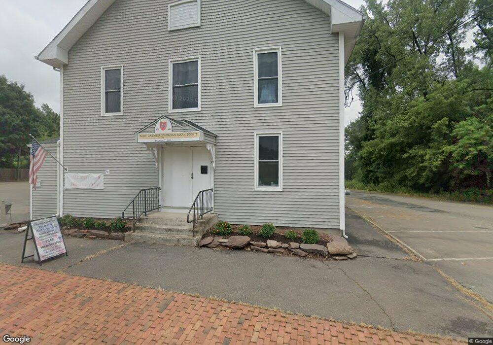 28 West St, Windsor, CT 06095 - photo 1