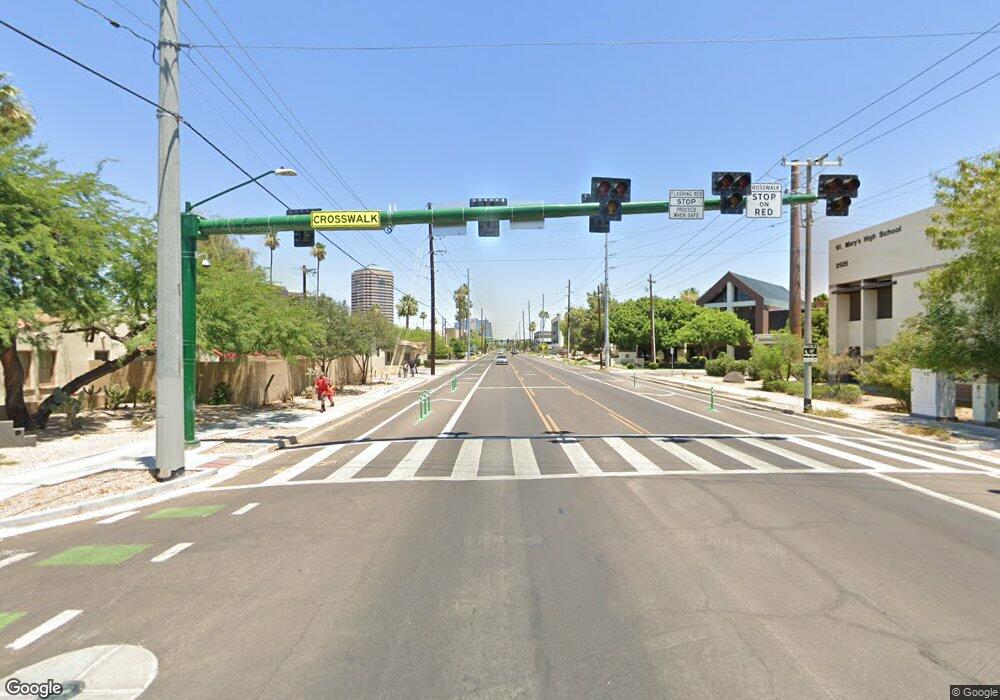 2333 N 3rd St, Phoenix, AZ 85004 - photo 1