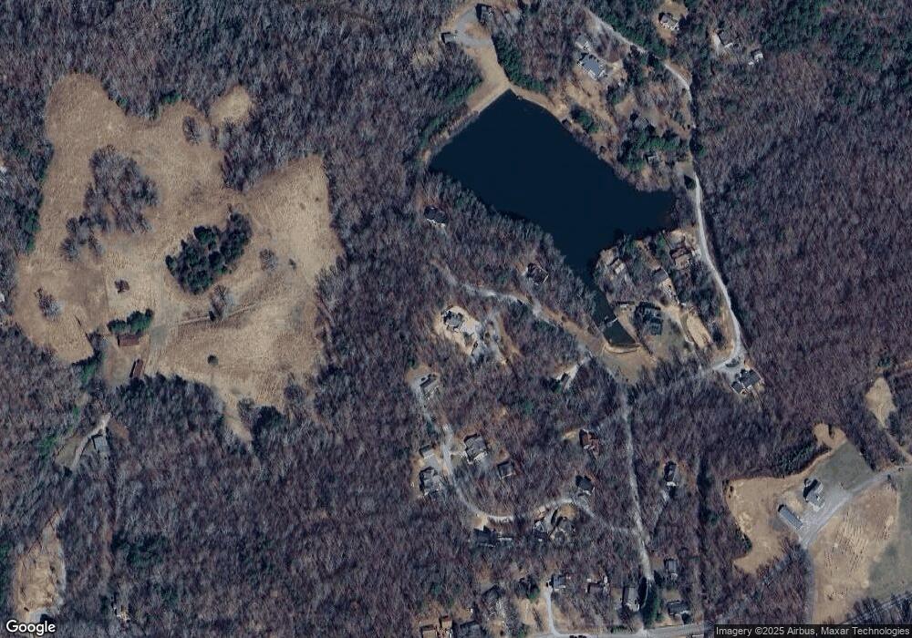 121 Walnut Ridge Terrace, Ellijay, GA 30540 - photo 1