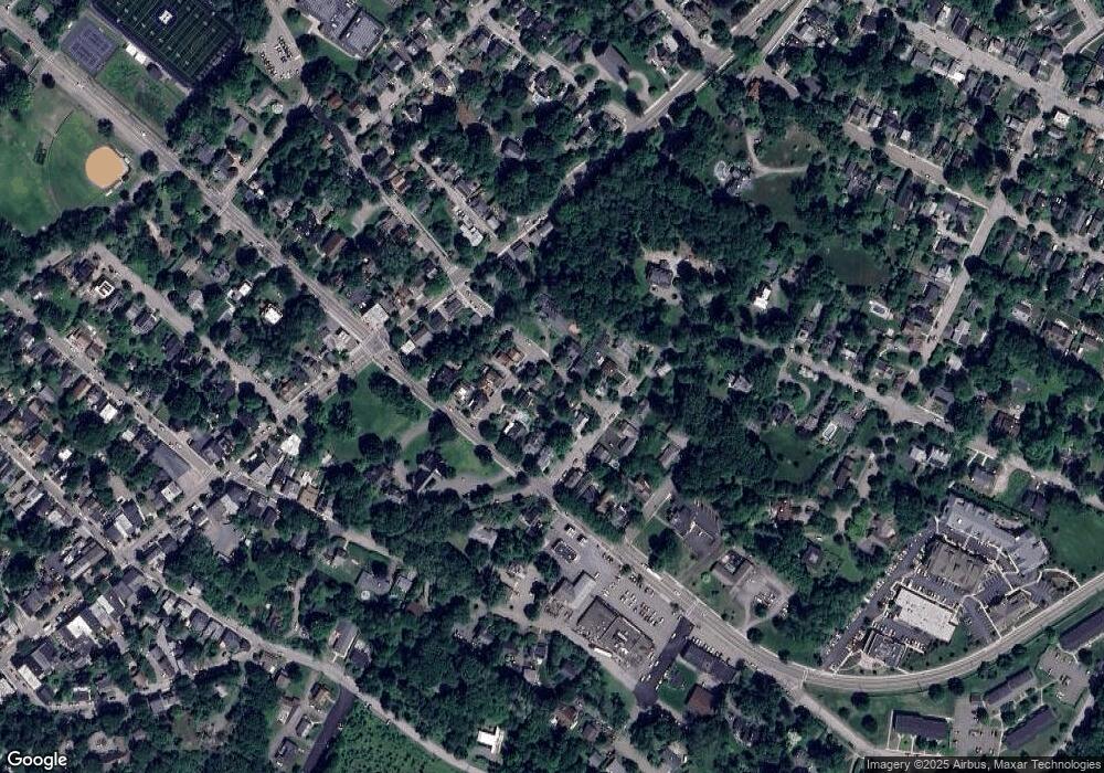 7 Cherry St, Cold Spring, NY 10516 - photo 1