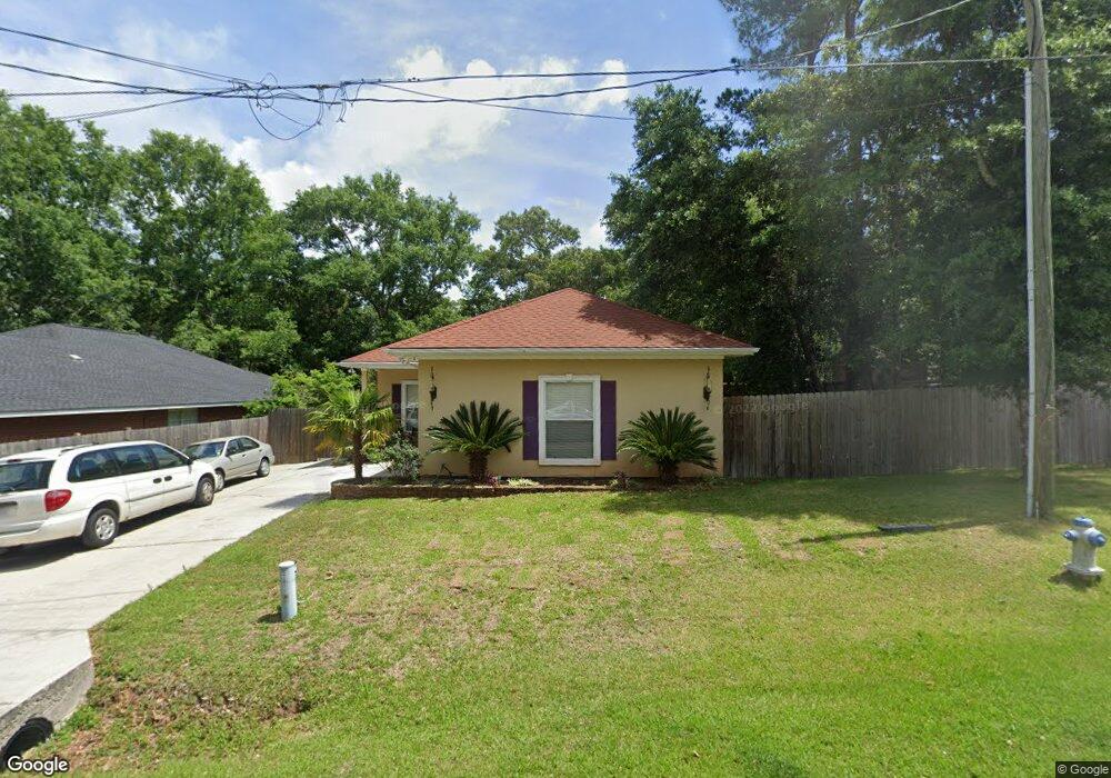 9832 Pokai Way, Diamondhead, MS 39525 - photo 1