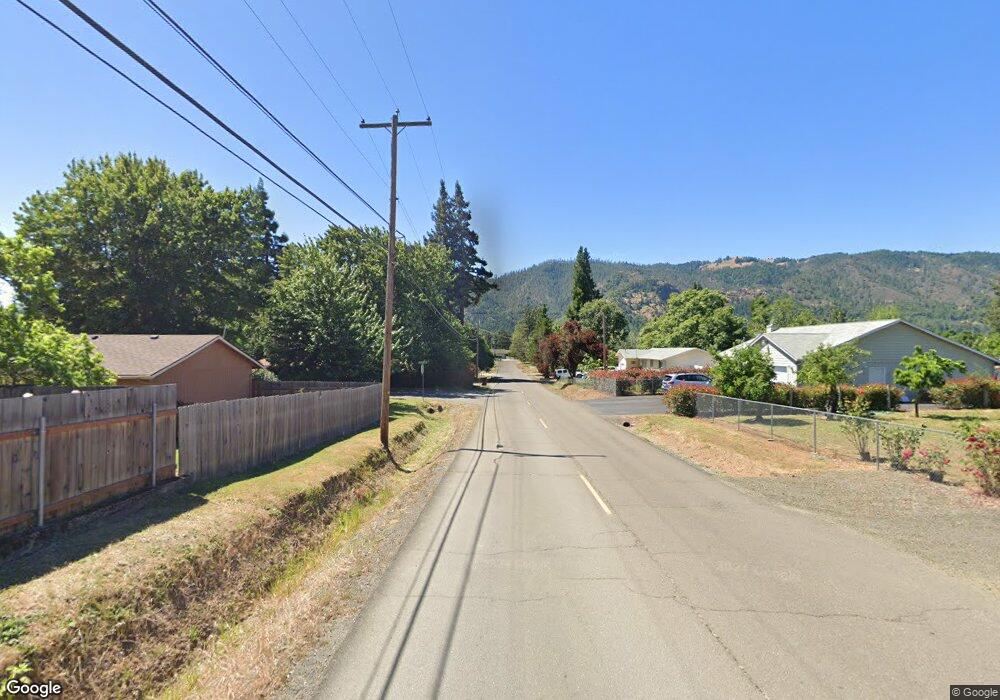 0 Henry St, Myrtle Creek, OR 97457 - photo 1