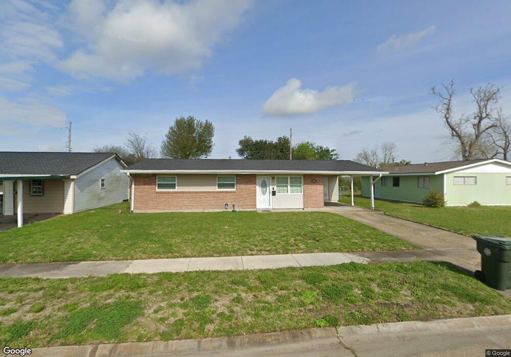 2912 General Collins St, Lake Charles, LA 70615 - photo 1