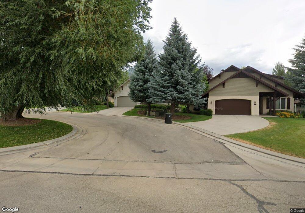 78 E Innsbruck Ln, Midway, UT 84049 - photo 1