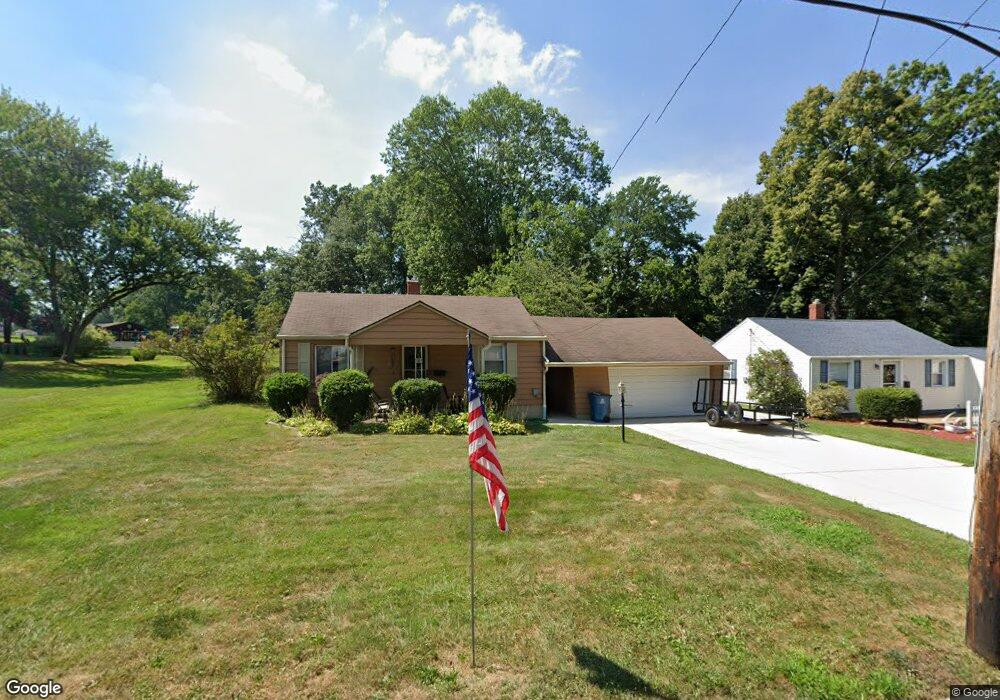 527 Poland Ave, Struthers, OH 44471 - photo 1