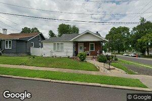 108 Loney St, Jenkintown, PA 19046