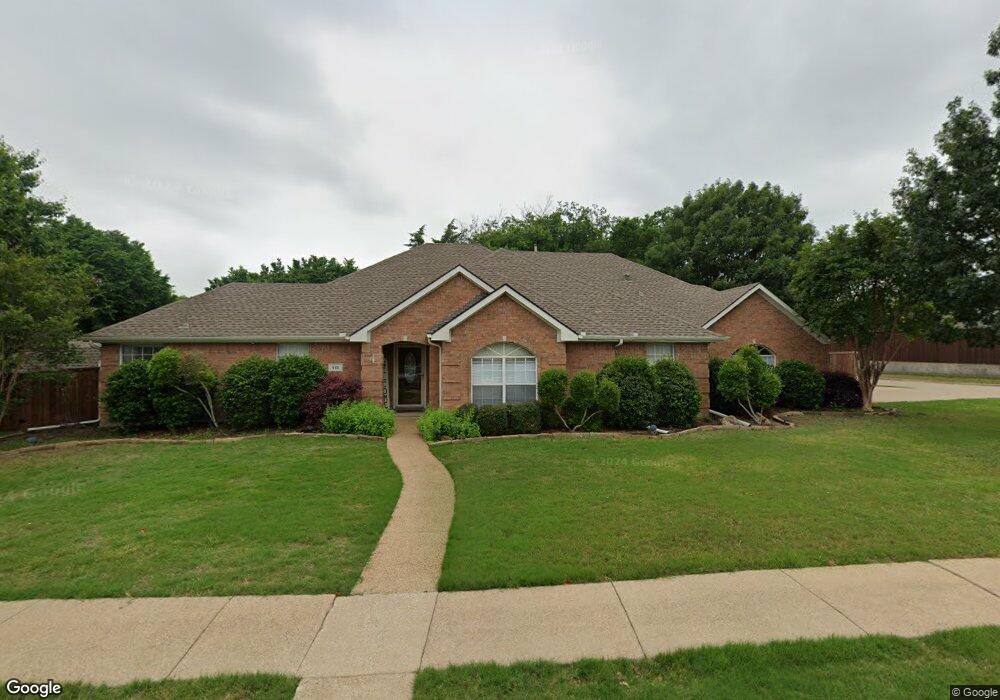 910 Heatherwood Dr, Wylie, TX 75098 - photo 1