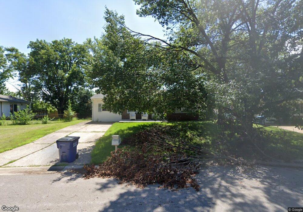 3505 Fleet Ln, Saint Charles, MO 63301 - photo 1