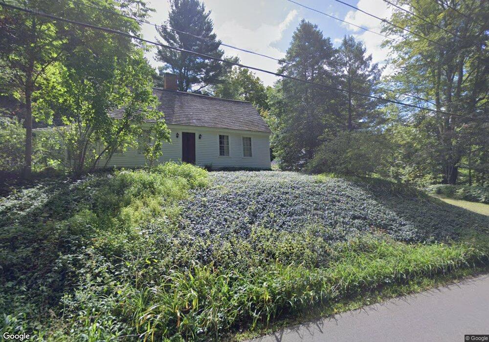 196 River Rd, Killingworth, CT 06419 - photo 1