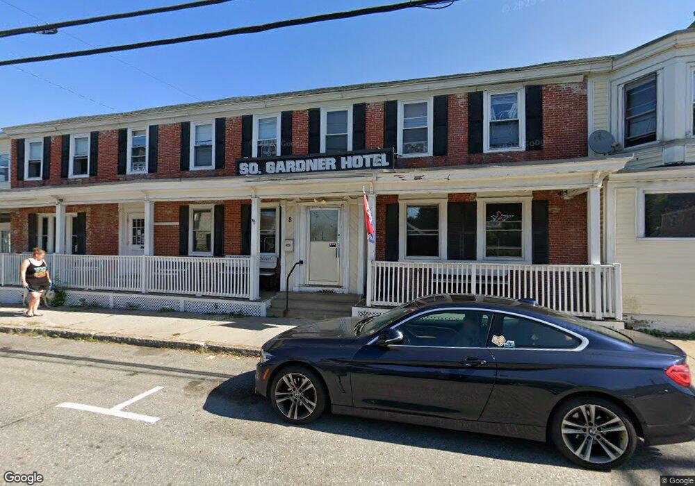 8 Rte 2a, Orange, MA 01364 - photo 1