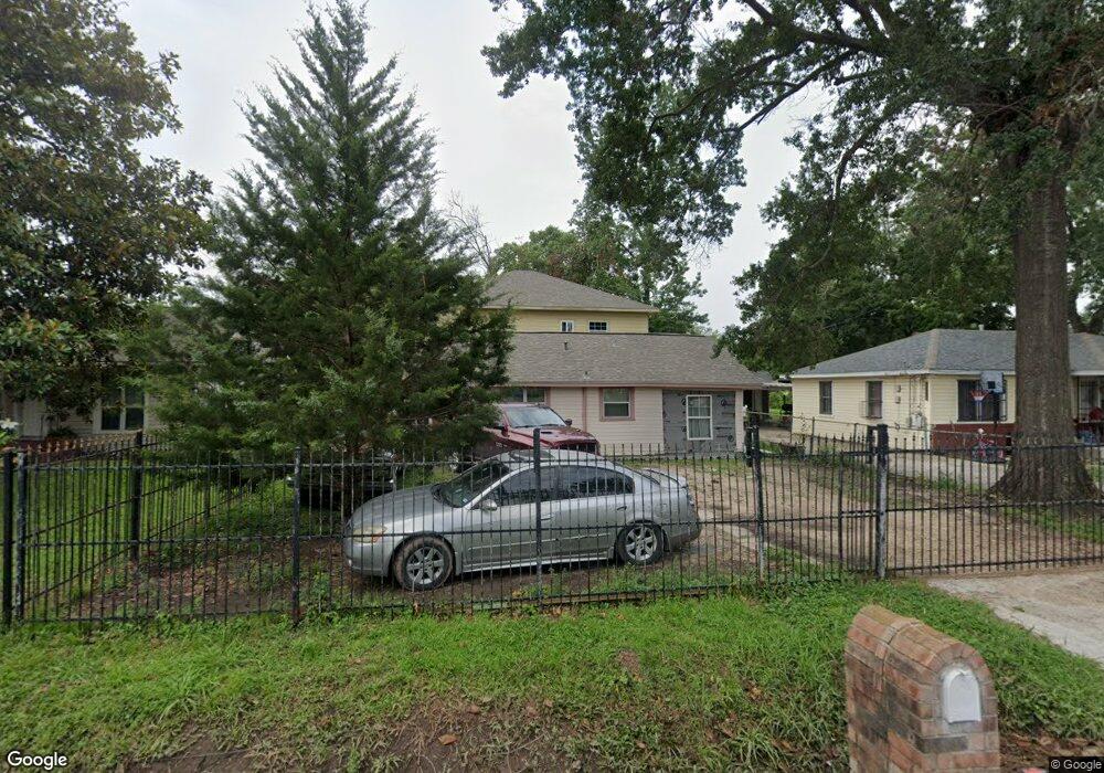 2516 Keeland St, Houston, TX 77093 - photo 1
