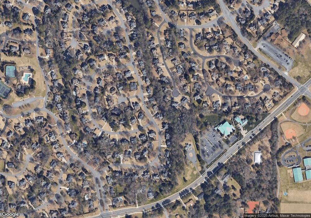 320 Wexford Overlook Dr, Roswell, GA 30075 - photo 1