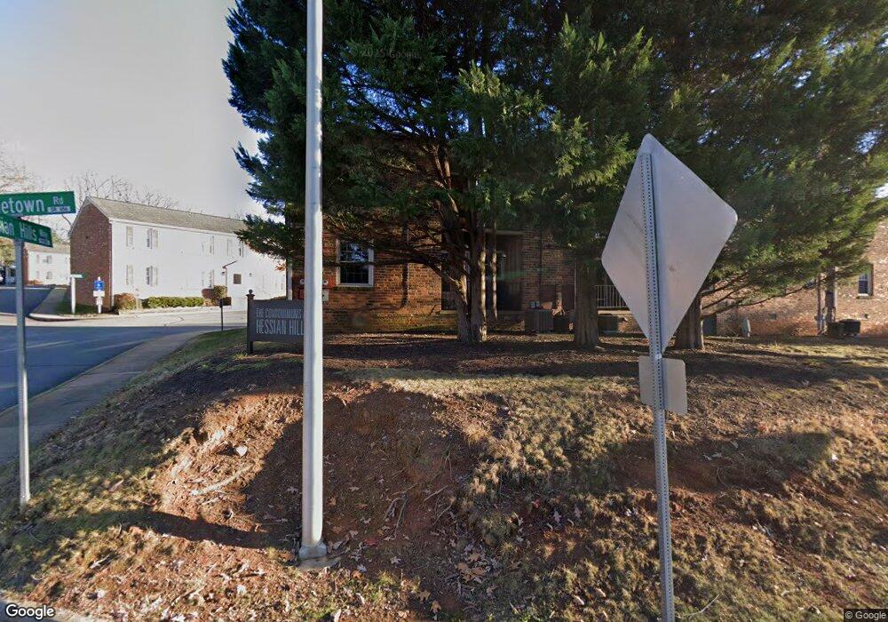 141 Hessian Hills Cir unit 1, Charlottesville, VA 22901 - photo 1