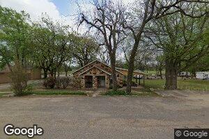 1805 Highway 77 S, Davis, OK 73030