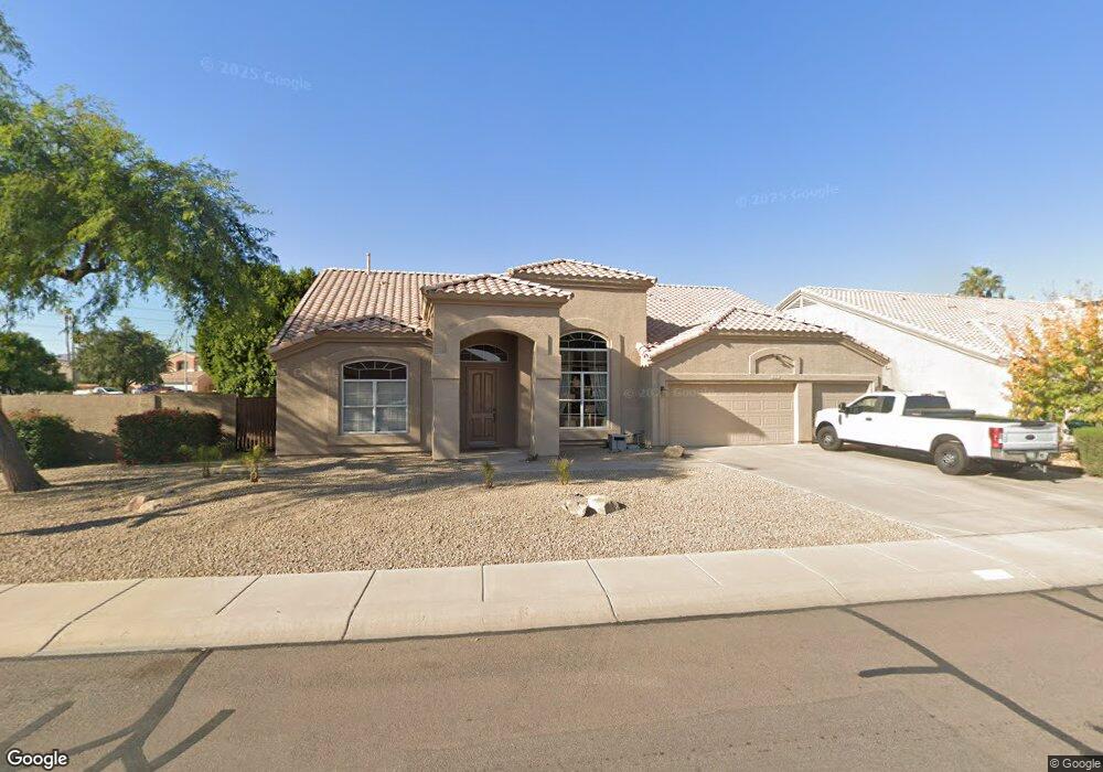 902 N Dustin Ln unit 2, Chandler, AZ 85226 - photo 1