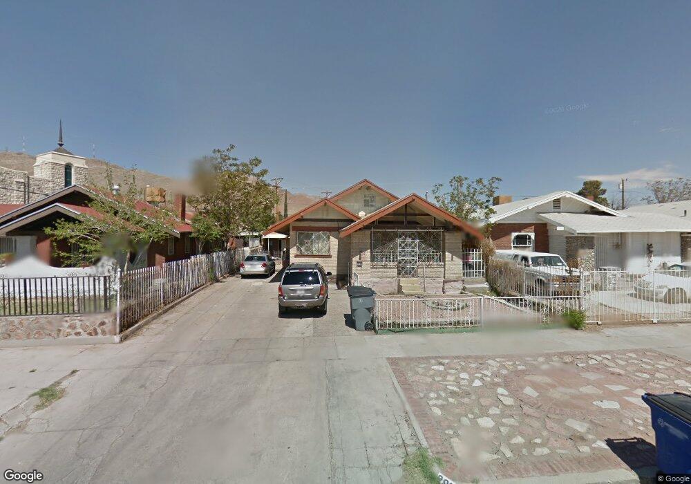 2903 Grant Ave, El Paso, TX 79930 - photo 1