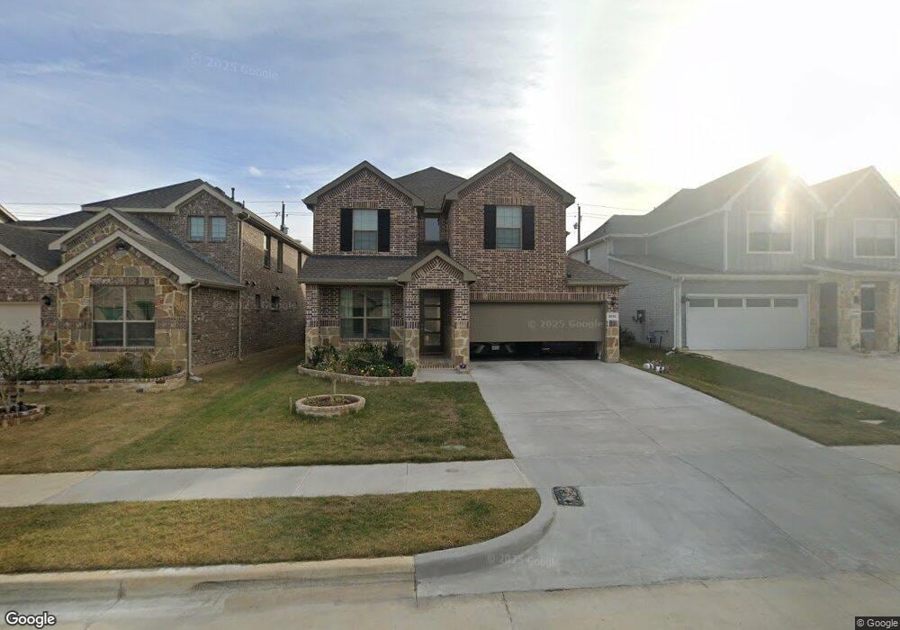 2532 Sakeena Ct, Bedford, TX 76022 - photo 1
