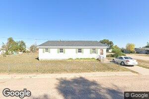 121 Elm Creek St Unit 1, Kimball, NE 69145
