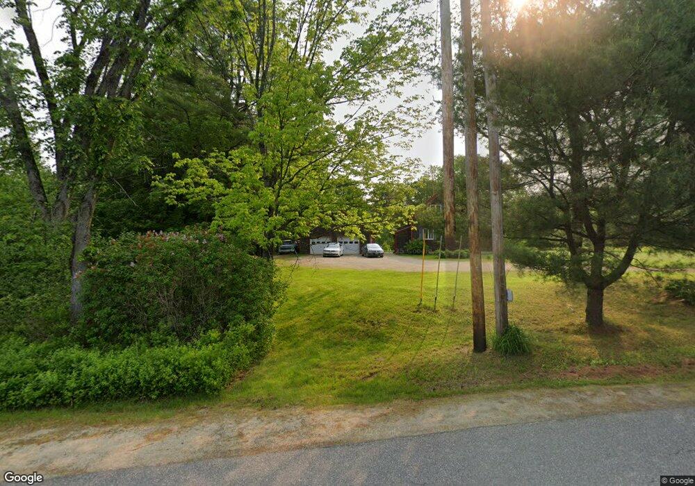 51 Lewis Hill Rd, Bowdoin, ME 04287 - photo 1