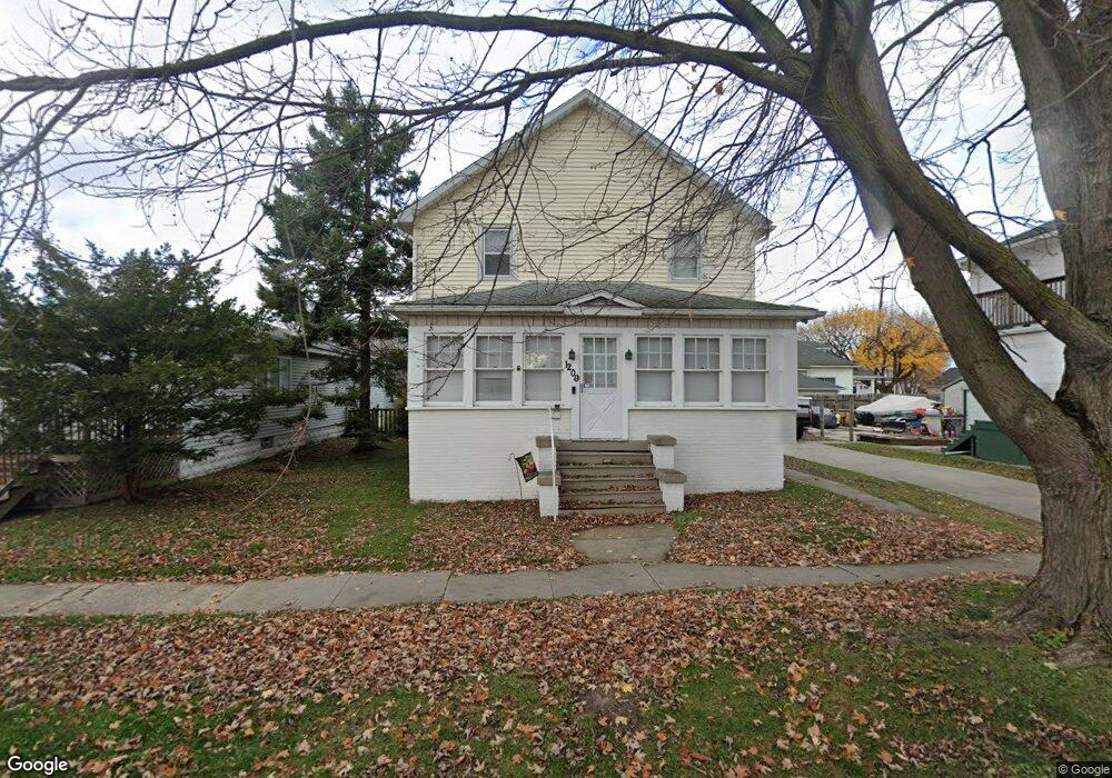 1209 Miller St unit Bldg-Unit, Port Huron, MI 48060 - photo 1