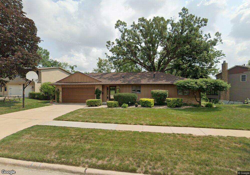 3222 Shasta Ct NE, Cedar Rapids, IA 52402 - photo 1