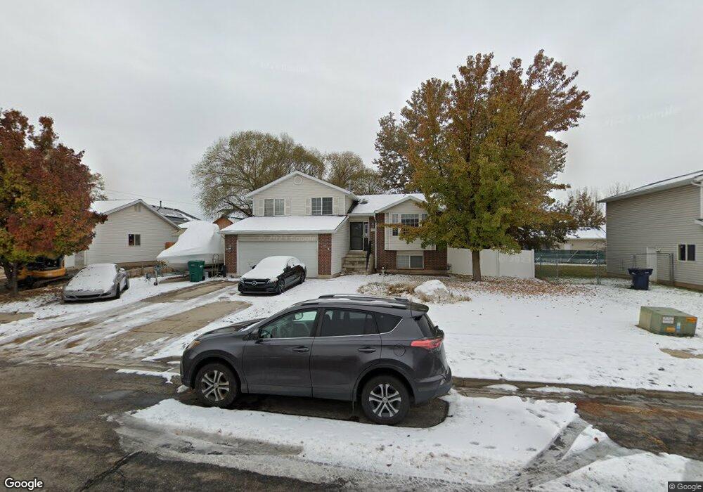 3127 W 4600 S, Roy, UT 84067 - photo 1