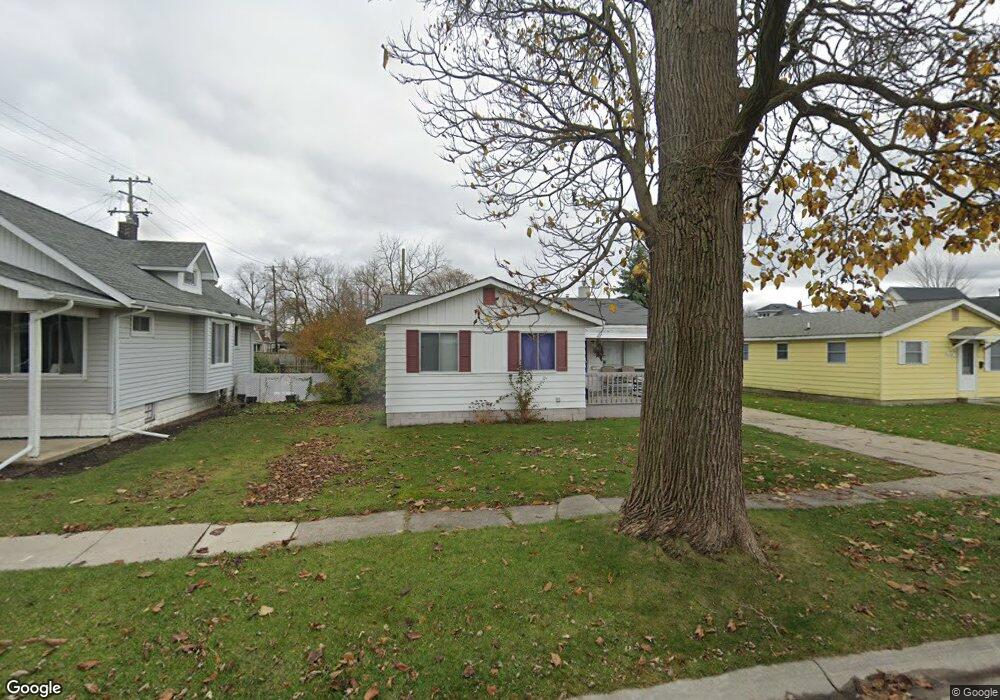 524 16th St, Port Huron, MI 48060 - photo 1