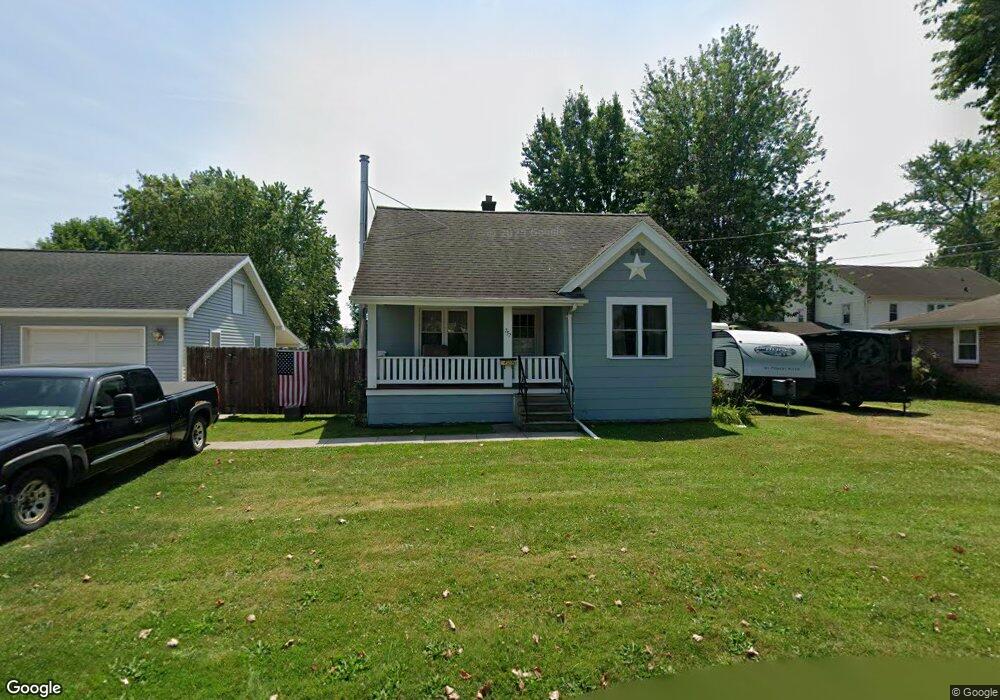 757 Harding Ave, North Tonawanda, NY 14120 - photo 1