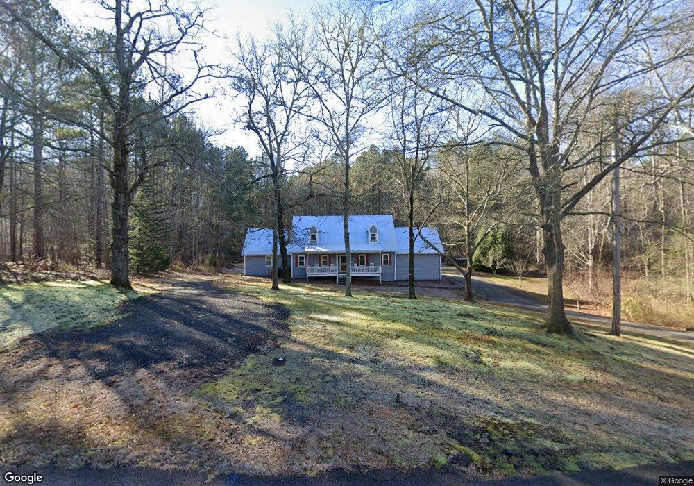 1542 Tipperary Cir unit 1, Monroe, GA 30656 - photo 1