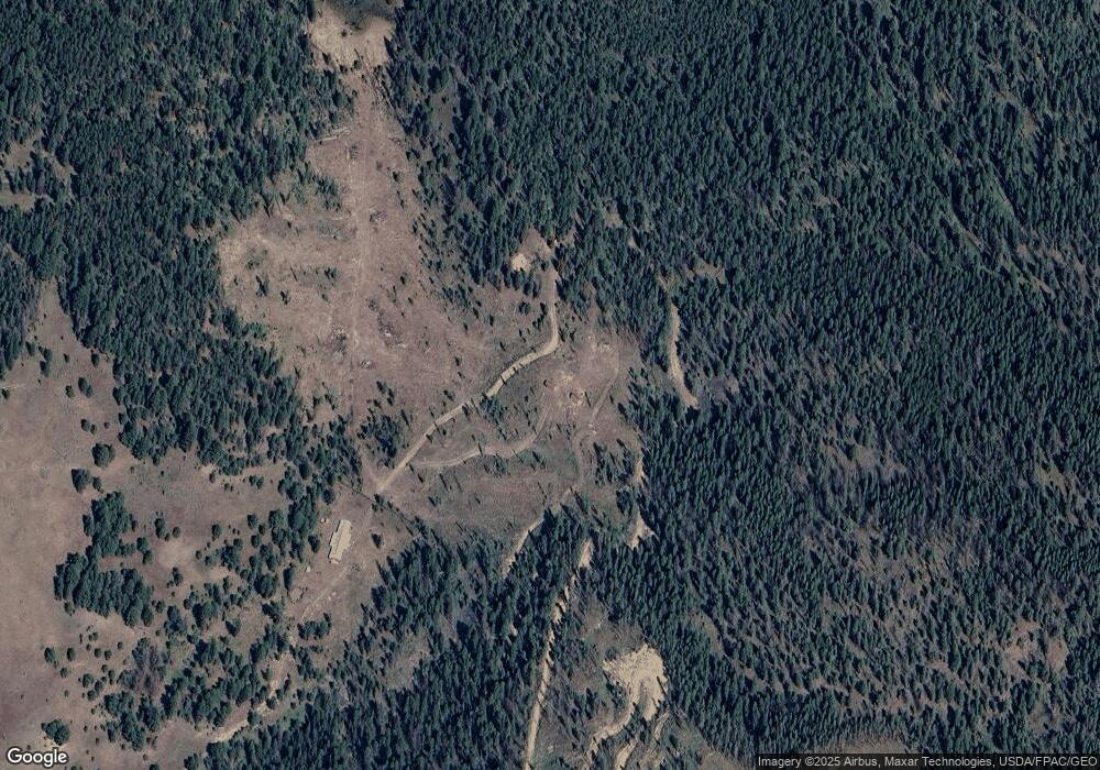 47 Sunnyside Gulch Ln, Philipsburg, MT 59858 - photo 1