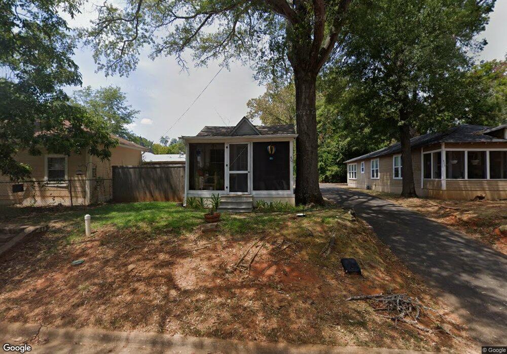 407 Richardson St, Nacogdoches, TX 75961 - photo 1