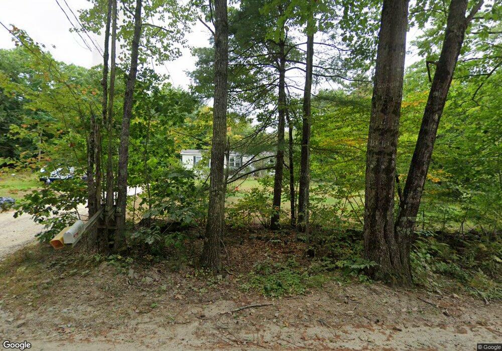 120 Range Rd, New Gloucester, ME 04260 - photo 1