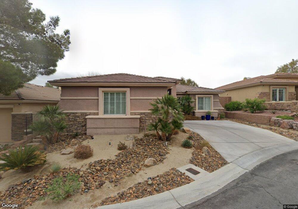 11153 Forever Sunset Ct unit 1, Las Vegas, NV 89135 - photo 1