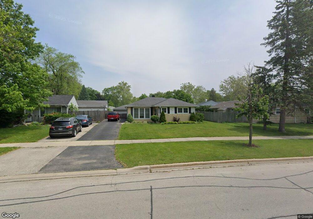 3714 Meadow Dr, Rolling Meadows, IL 60008 - photo 1