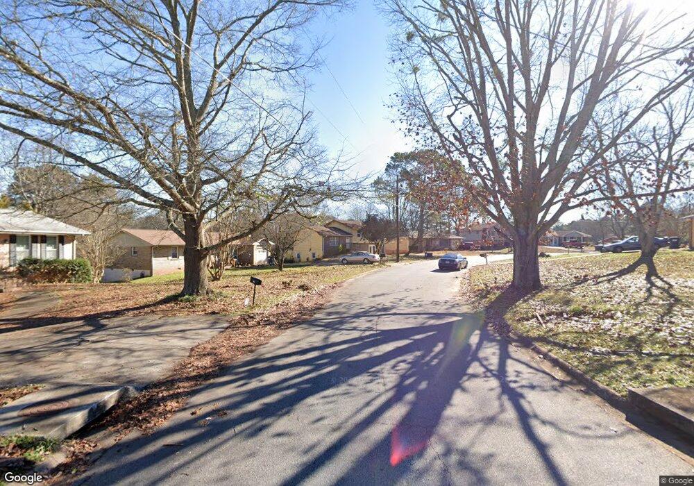 0 Red Briar Way unit 8991119, Jonesboro, GA 30236 - photo 1